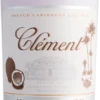 Clement Caribbean Coconut Licor 18% 0,7l -Spirituosen Verkaufsladen 45334 clement caribbean coconut licor 18 0 7l freisteller vs 7fb9