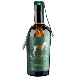 Windspiel Kraut & Knolle Premium Kräuterspirituose 36% 0,5l