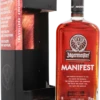 Jägermeister Manifest Kräuterlikör 38% 1,0l