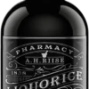 A.H. Riise Pharmacy Liquorice 18% 0,7l