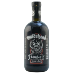 Motörhead Bömber Smoky Shot 37,5% 0,5l