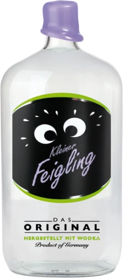 Kleiner Feigling Likör 20% 3l