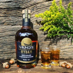 Original Wikinger Met Nydam 30% 0,5l -Spirituosen Verkaufsladen 45532 original wikinger met nydam 30 0 5l mood 1 49a7