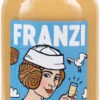 Franzi Franzbrötchen Likör 15% 0,5l -Spirituosen Verkaufsladen 45593 6 14 1 01 franzi franzbroetchen likoer