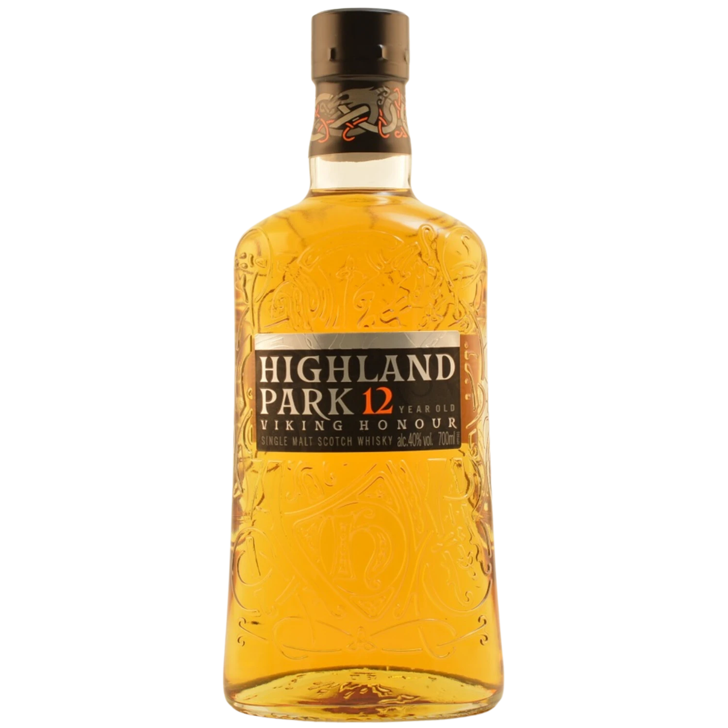 Highland Park 12 Jahre Island Whisky 40% 0,7l 3 Highland Park 12 Jahre Island Whisky 40% 0,7l