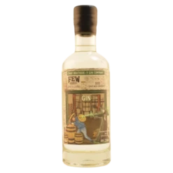 TBGC Few Spirits Limited Gin Batch #1 46,2% 0,5l