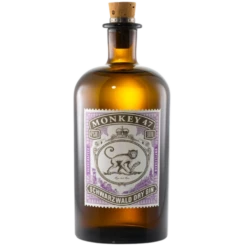 Monkey 47 Dry Gin 47% 0,5l