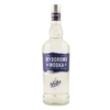 Wyborowa Wodka 37,5% 1,0l