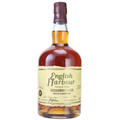 English Harbour Madeira Cask Finish Rum 46% 0,7l