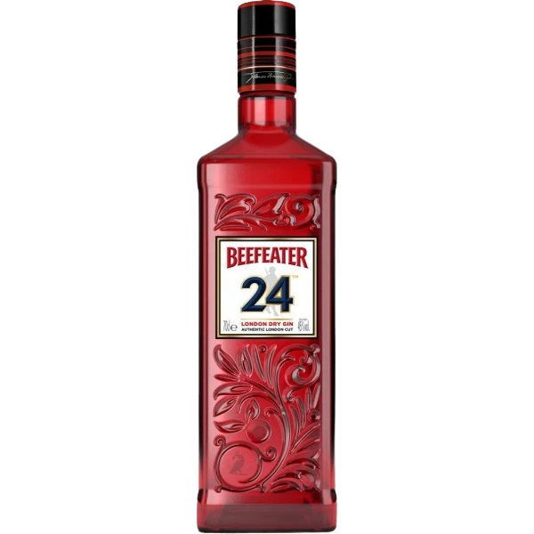 Beefeater 24 Dry Gin 45% 0,7l 3 Beefeater 24 Dry Gin 45% 0,7l