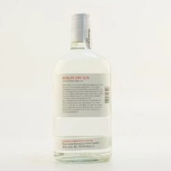 Berliner Brandstifter Dry Gin 43,3% 0,7l -Spirituosen Verkaufsladen 60132 n 3