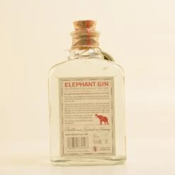 Elephant London Dry Gin 45% 0,5l 8 Elephant London Dry Gin 45% 0,5l -Spirituosen Verkaufsladen 60178 n1 3