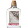 Elephant London Dry Gin 45% 0,5l