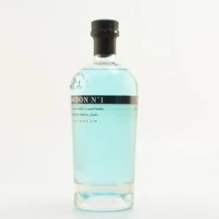 The London Gin Nr.1 Original Blue Gin 43% 1,0l -Spirituosen Verkaufsladen 60572 n 2