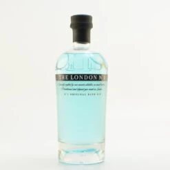 The London Gin Nr.1 Original Blue Gin 43% 1,0l -Spirituosen Verkaufsladen 60572 n 4