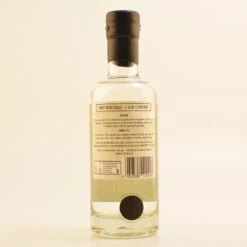TBGC Blackwater Limited Dry Gin Batch #1 40% 0,5l 7 TBGC Blackwater Limited Dry Gin Batch #1 40% 0,5l -Spirituosen Verkaufsladen 60723 3