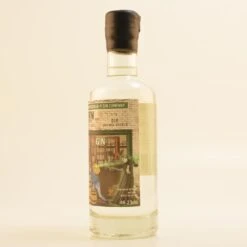 TBGC Few Spirits Limited Gin Batch #1 46,2% 0,5l -Spirituosen Verkaufsladen 60727 2