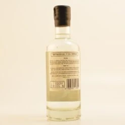 TBGC Few Spirits Limited Gin Batch #1 46,2% 0,5l -Spirituosen Verkaufsladen 60727 3