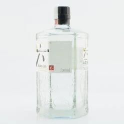 Roku Japanese Craft Gin 43% 0,7l 9 Roku Japanese Craft Gin 43% 0,7l -Spirituosen Verkaufsladen 60818 n 2