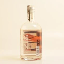 Breaks Gin Limited Edition Feuer 42% 0,5l -Spirituosen Verkaufsladen 60825 3