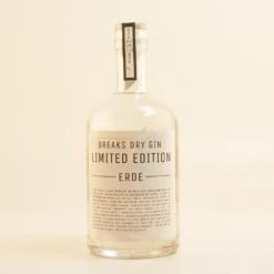 Breaks Gin Limited Edition Erde 42% 0,5l 9 Breaks Gin Limited Edition Erde 42% 0,5l -Spirituosen Verkaufsladen 60829 1