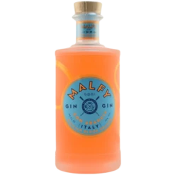 Malfy Gin Arancia 41% 0,7l