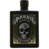 Amuerte Coca Leaf Gin Black Edition 43% 0,7l -Spirituosen Verkaufsladen 60958 1
