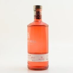 Whitley Neill Handcrafted Raspberry Gin 43% 0,7l -Spirituosen Verkaufsladen 60974 2