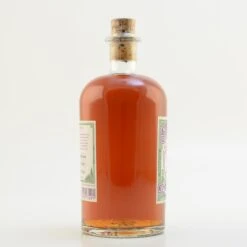 Monkey 47 Barrel Cut Gin 47% 0,5l -Spirituosen Verkaufsladen 60989 3