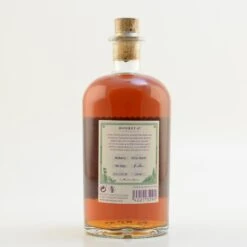 Monkey 47 Barrel Cut Gin 47% 0,5l -Spirituosen Verkaufsladen 60989 4