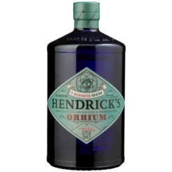 Hendricks Orbium Gin 43,4% 0,7l