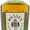 Wessex Gooseberry And Elderflower Gin 40% 0,7l -Spirituosen Verkaufsladen 61157 wessex gooseberry and elderflower gin 40 0 7l freisteller vs 82eb