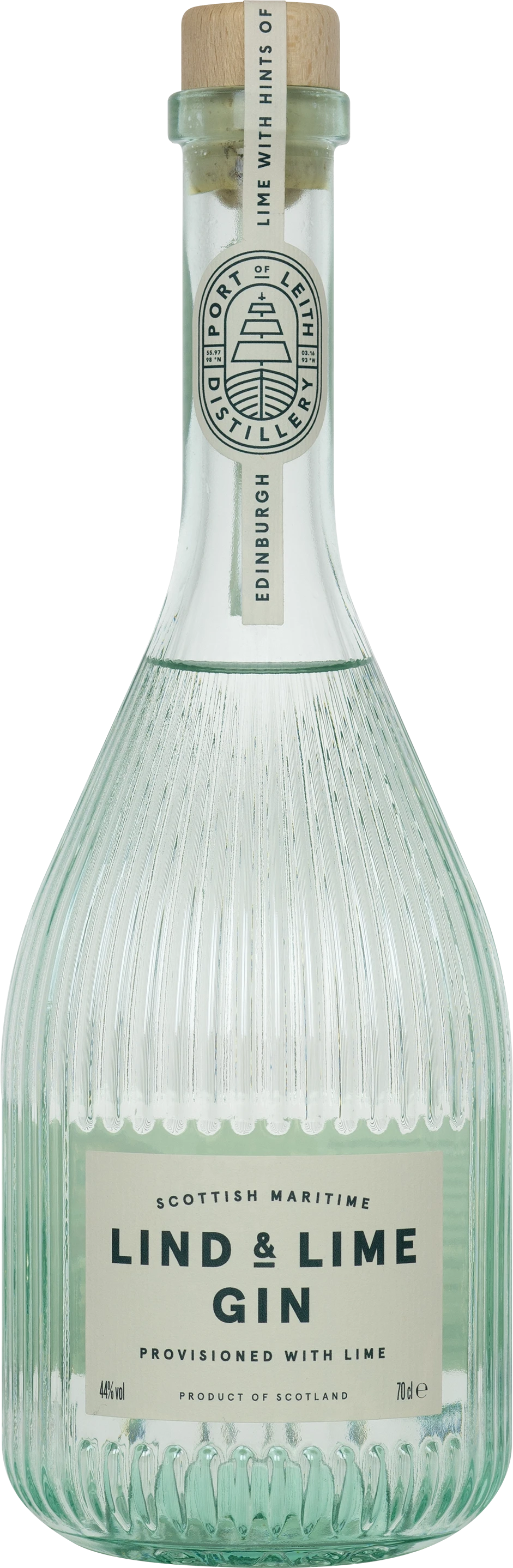 Lind & Lime Gin 44% 0,7l 3 Lind & Lime Gin 44% 0,7l