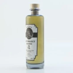 Gin Project Reserve By Spirits Of Old Man 47% 0,5l -Spirituosen Verkaufsladen 61191 n 3