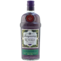 Tanqueray Gin Blackcurrant Royale 41,3% 0,7l