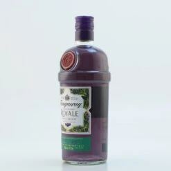 Tanqueray Gin Blackcurrant Royale 41,3% 0,7l -Spirituosen Verkaufsladen 61200 2