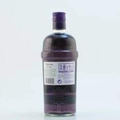 Tanqueray Gin Blackcurrant Royale 41,3% 0,7l -Spirituosen Verkaufsladen 61200 3