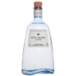 Gin Mare Capri 42,7% 0,7l