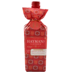 Haymans Spiced Sloe Gin 26,4% 0,7l