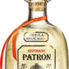 Patron Tequila Reposado 40% 0,7l 2 Patron Tequila Reposado 40% 0,7l -Spirituosen Verkaufsladen 62063 patron tequila reposado 40 0 7l freisteller vs b478
