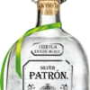 Patron Tequila Silver 40% 0,7l -Spirituosen Verkaufsladen 62064 patron tequila silver 40 0 7l freisteller vs 62be