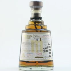 Sierra Milenario Tequila Extra Anejo 41,5% 0,7l -Spirituosen Verkaufsladen 62128 n 3