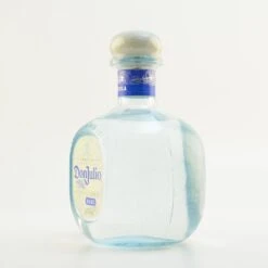 Don Julio Blanco Tequila 100% Agave 38% 0,7l -Spirituosen Verkaufsladen 62138 2