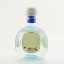 Don Julio Blanco Tequila 100% Agave 38% 0,7l -Spirituosen Verkaufsladen 62138 4
