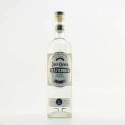 José Cuervo Tradicional Tequila Silver 38% 0,7l
