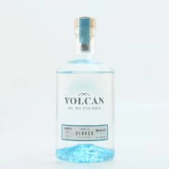 Volcan Blanco Tequila 40% 0,7l