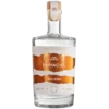 Mayaciel Tequila Blanco 100% Puro Agave 45% 0,5l -Spirituosen Verkaufsladen 62181