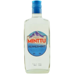 Minttu Peppermint Strong 50% 0,5l
