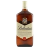 Ballantines Finest Scotch Whisky 40% 1,0l