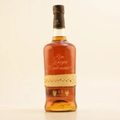 Ron Zacapa Centenario 15 Anos Old Edition 40% 0,7l